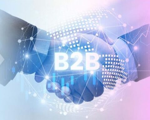 B2B SaaS Companies