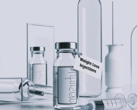 Try Weight Loss Injections